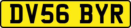 DV56BYR