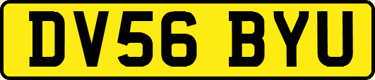 DV56BYU