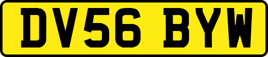 DV56BYW