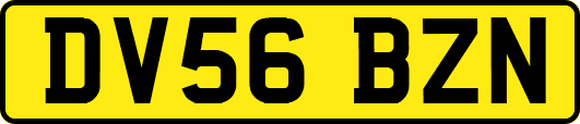 DV56BZN