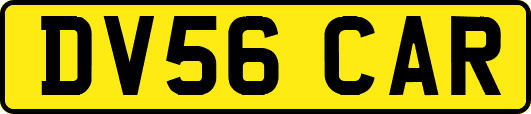 DV56CAR