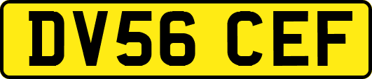 DV56CEF