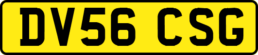 DV56CSG