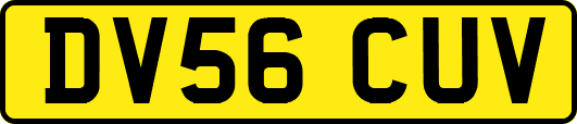 DV56CUV
