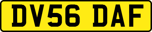 DV56DAF