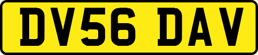 DV56DAV