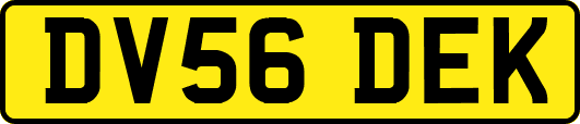DV56DEK