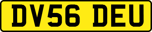 DV56DEU