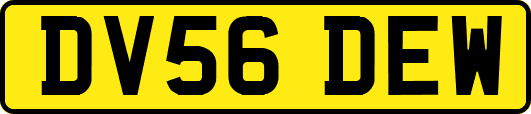 DV56DEW