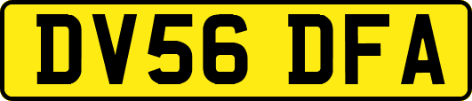 DV56DFA