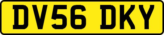 DV56DKY