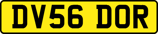 DV56DOR