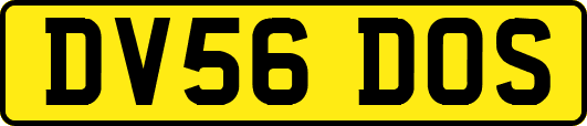 DV56DOS