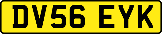 DV56EYK