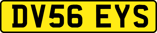 DV56EYS