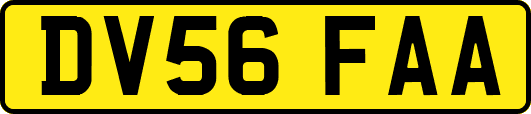 DV56FAA