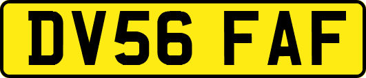 DV56FAF