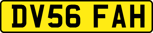 DV56FAH