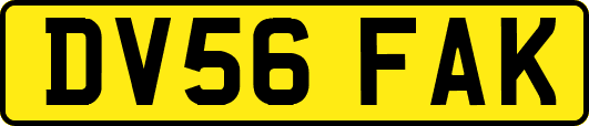 DV56FAK