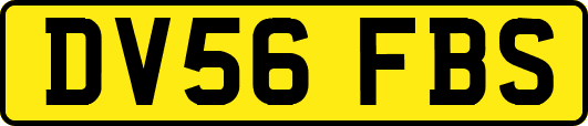DV56FBS