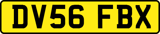 DV56FBX