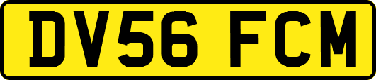 DV56FCM