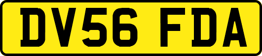 DV56FDA