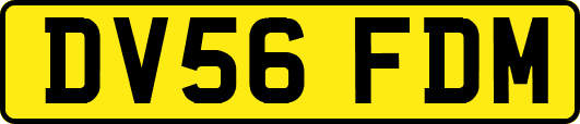 DV56FDM