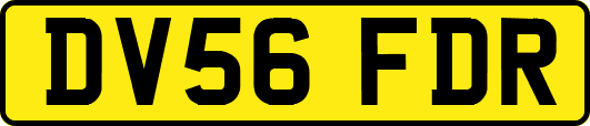 DV56FDR