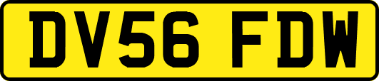 DV56FDW