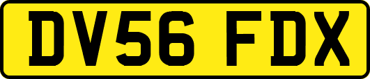 DV56FDX