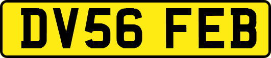 DV56FEB