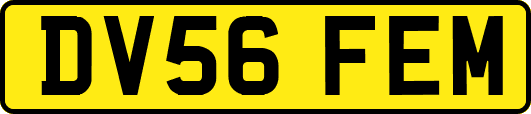 DV56FEM