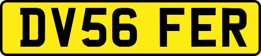 DV56FER