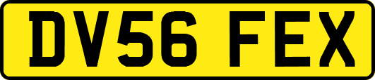 DV56FEX