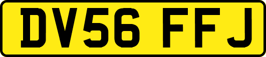 DV56FFJ