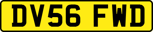 DV56FWD