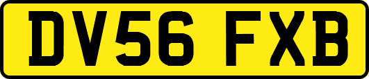 DV56FXB