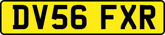 DV56FXR