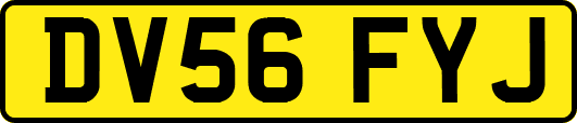 DV56FYJ