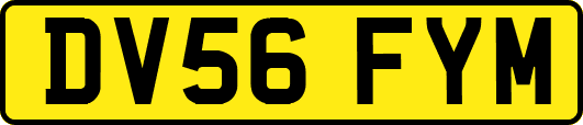 DV56FYM