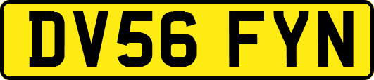 DV56FYN