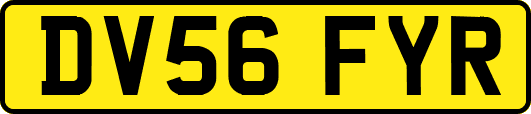 DV56FYR