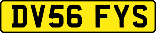 DV56FYS