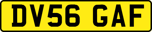 DV56GAF