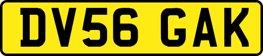 DV56GAK