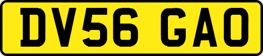 DV56GAO