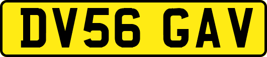 DV56GAV