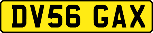 DV56GAX