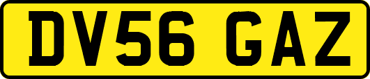 DV56GAZ